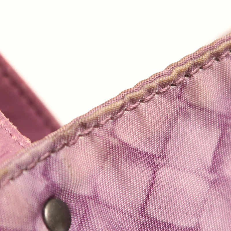 BOTTEGA VENETA 尼龍Hand Bag手挽袋-14