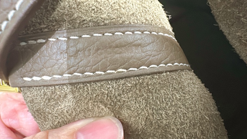 愛馬仕HERMES_Picotin/18/大象灰/金扣-14