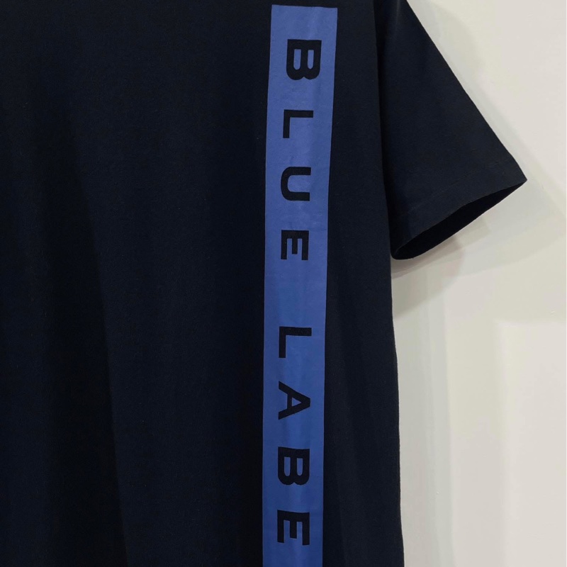 BURBERRYS 藍標　字母標籤戰馬短上衣-5