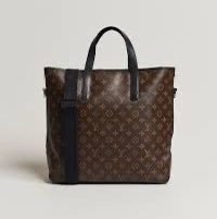 LV絕版包 男女適用 全新 davis monogram macassar-0