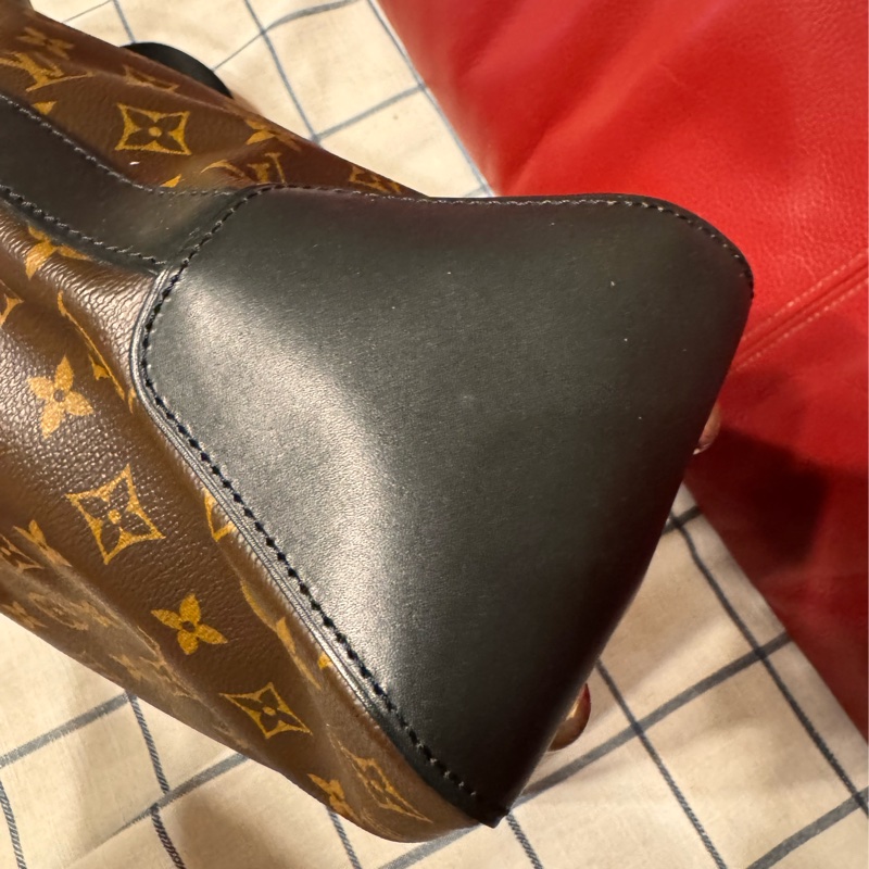 LV絕版包 男女適用 全新 davis monogram macassar-12