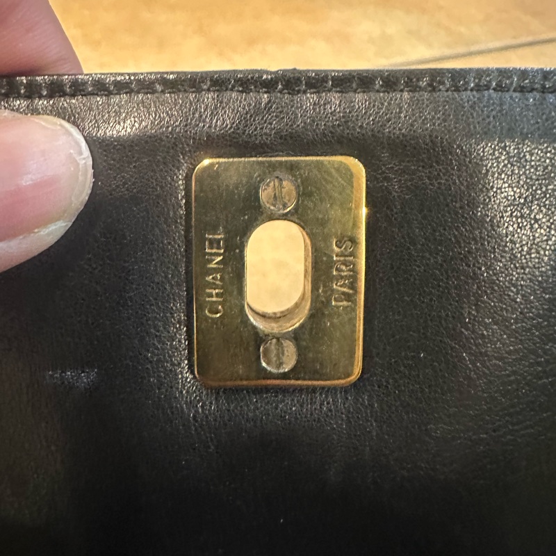 Chanel 信封包-1