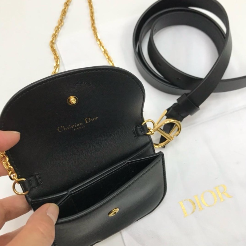 Dior pouch bag-5