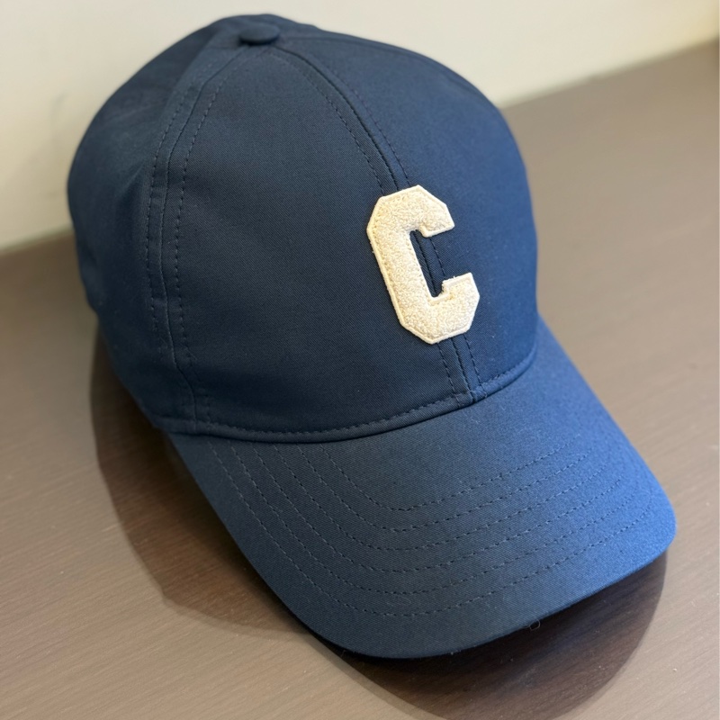 Celine經典C字帽-0