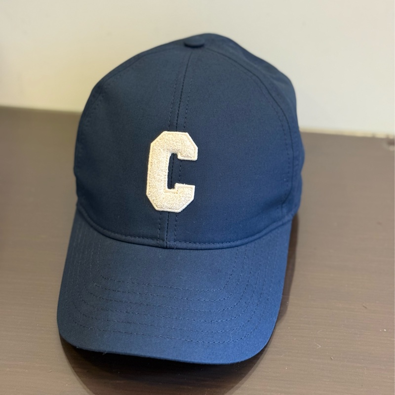 Celine經典C字帽-2
