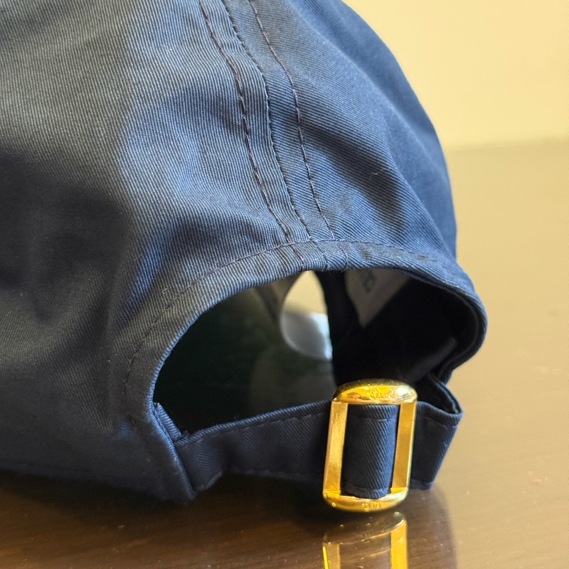 Celine經典C字帽-3