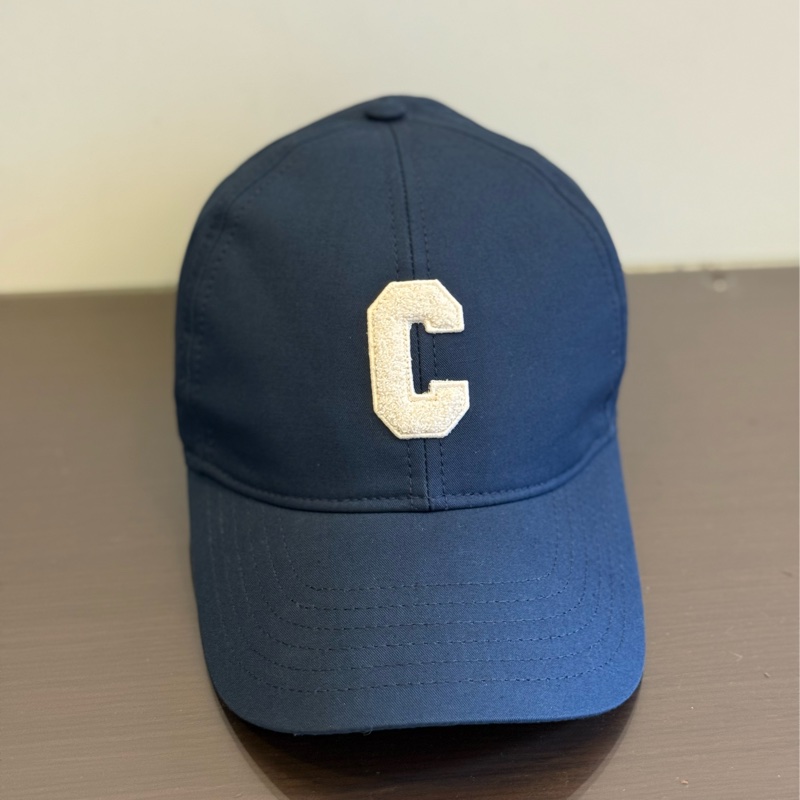 Celine經典C字帽-5