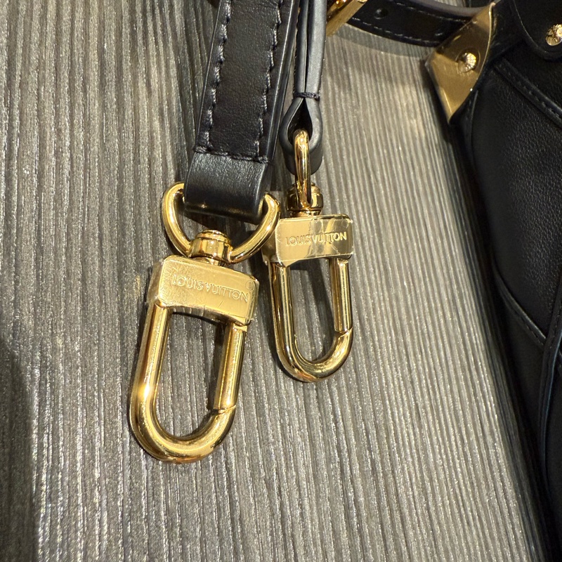 Louis Vuitton Side Trunk PM 近新閒置品-6