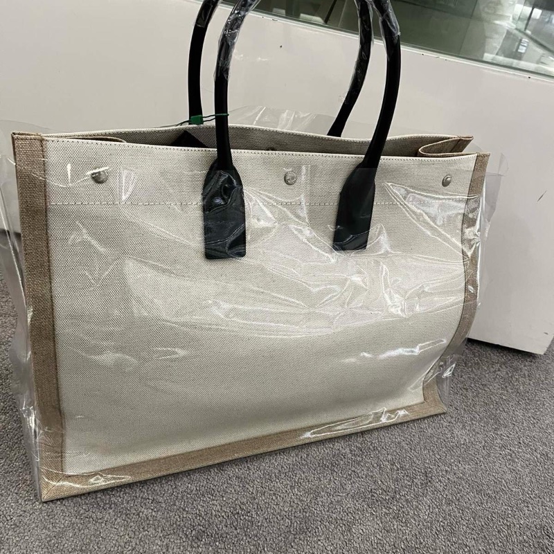 YSL Rive Gauche bag-2