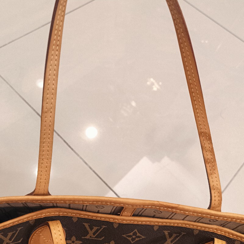 老花裸包MM中-18