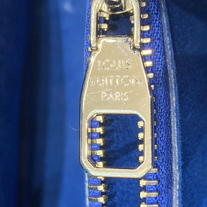LOUIS VUITTON 路易威登 M54365 NeoNoe EPI牛皮 肩背包 紅色水波紋-28