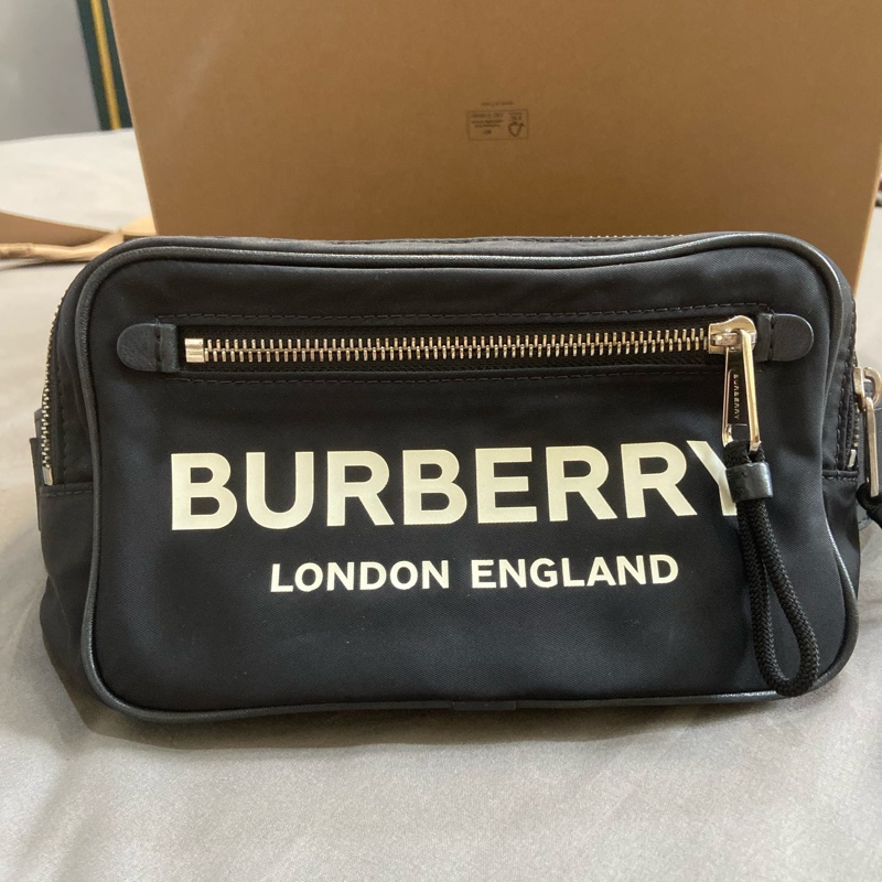 Burberry Weast Bum Bag/80210891-5