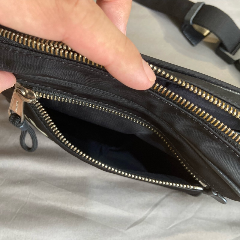 Burberry Weast Bum Bag/80210891-9