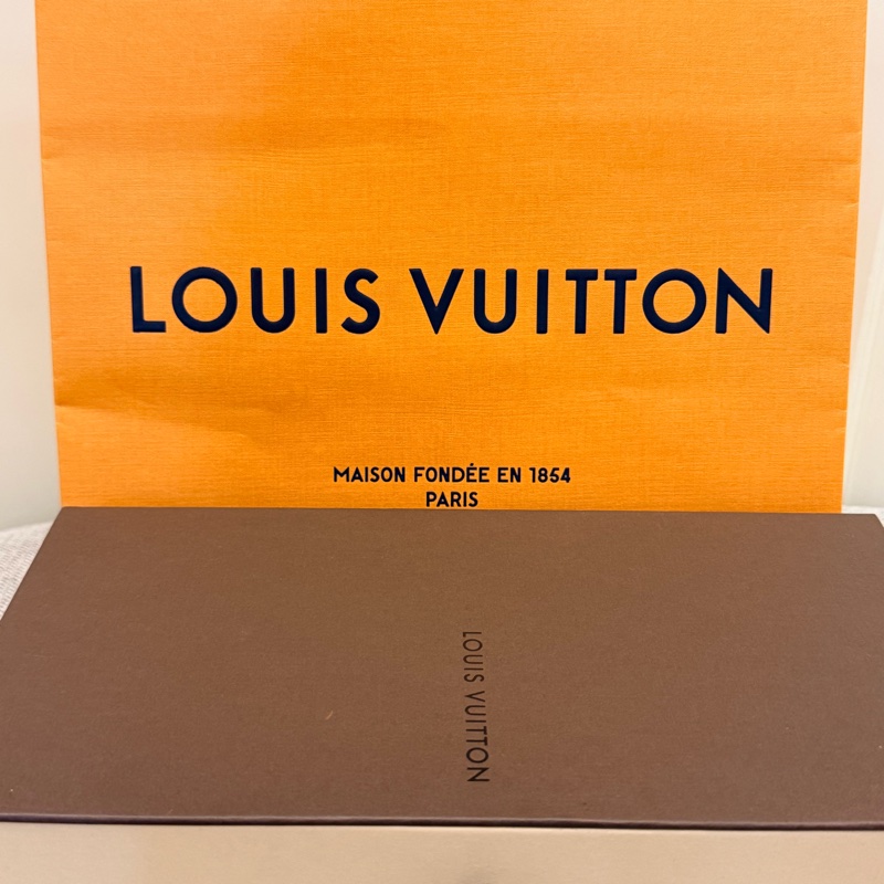 真品 Louis Vuitton Zippy Organizer Utah M97026 男仕猶他牛皮長夾-2