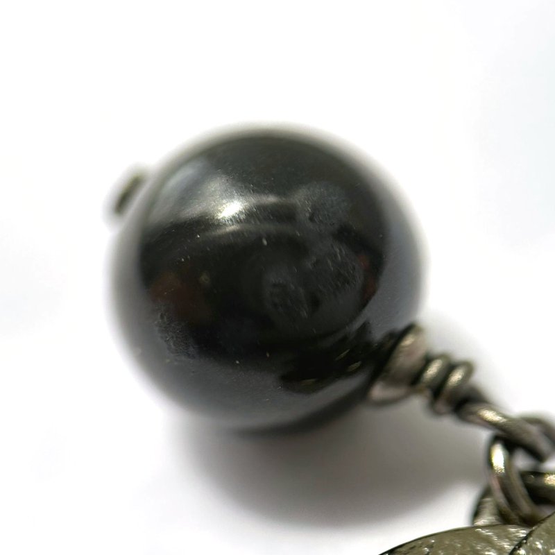 CHANEL 金屬Necklace項鍊-10