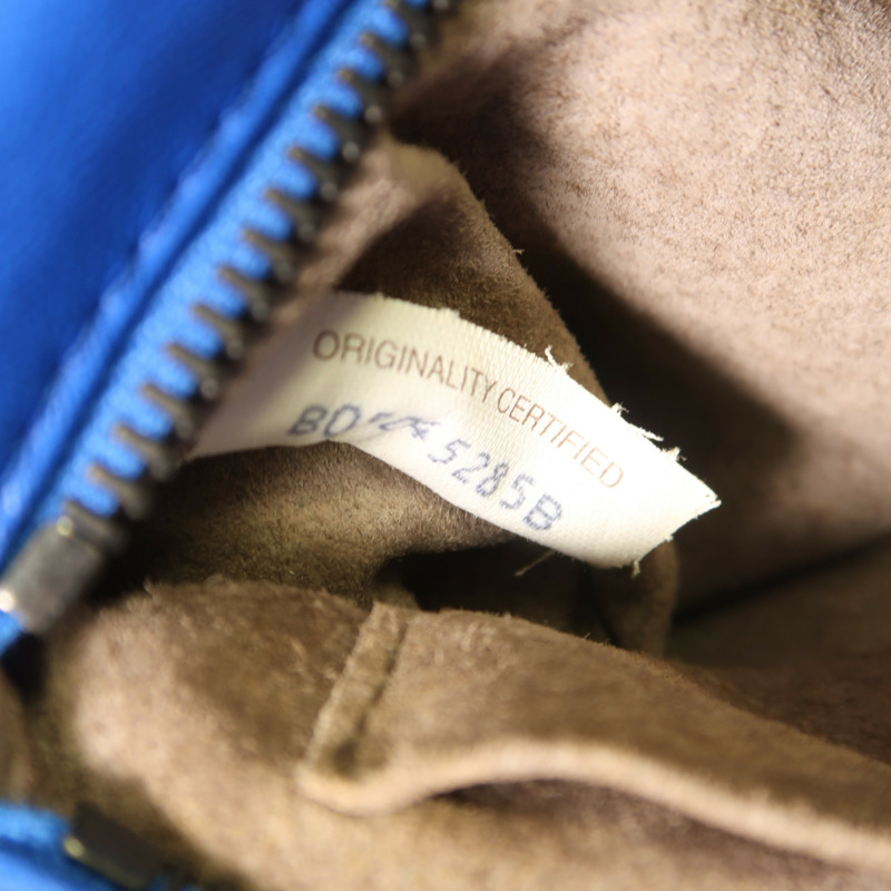 BOTTEGA VENETA 牛皮皮革2 Way Shoulder手挽肩背兩用袋-9