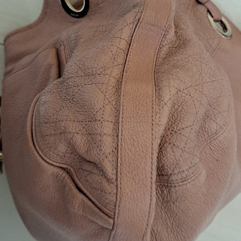 Dior 肩背包Hobo包-3