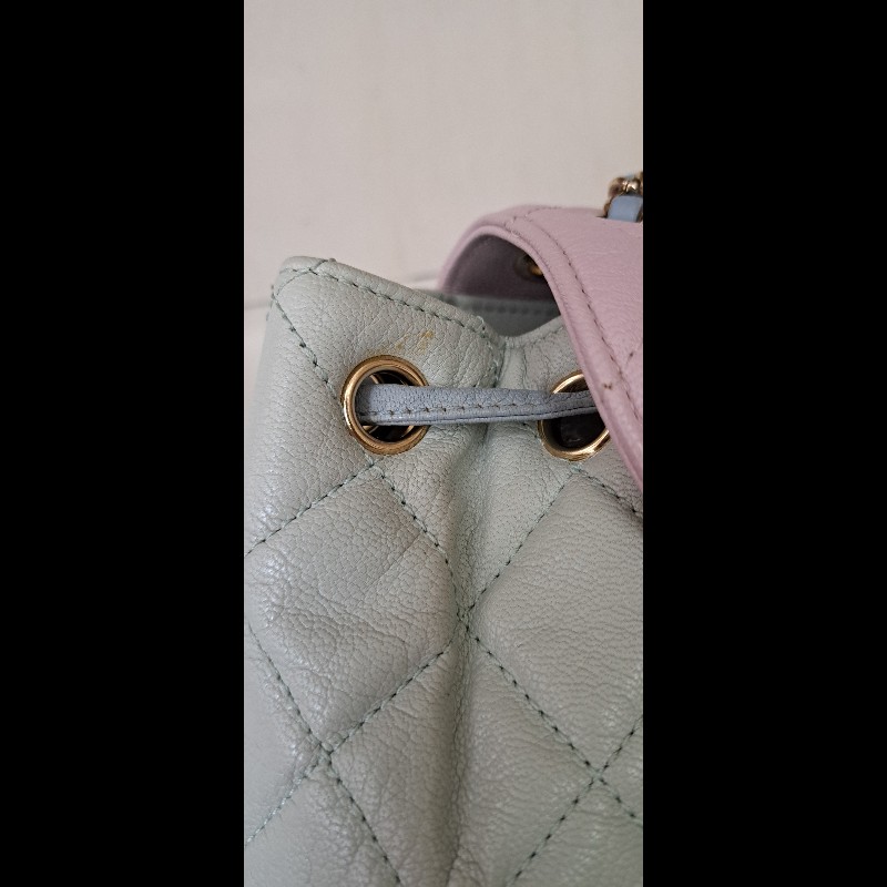 Chanel Duma 後背包 贈Chanel 小禮物-33