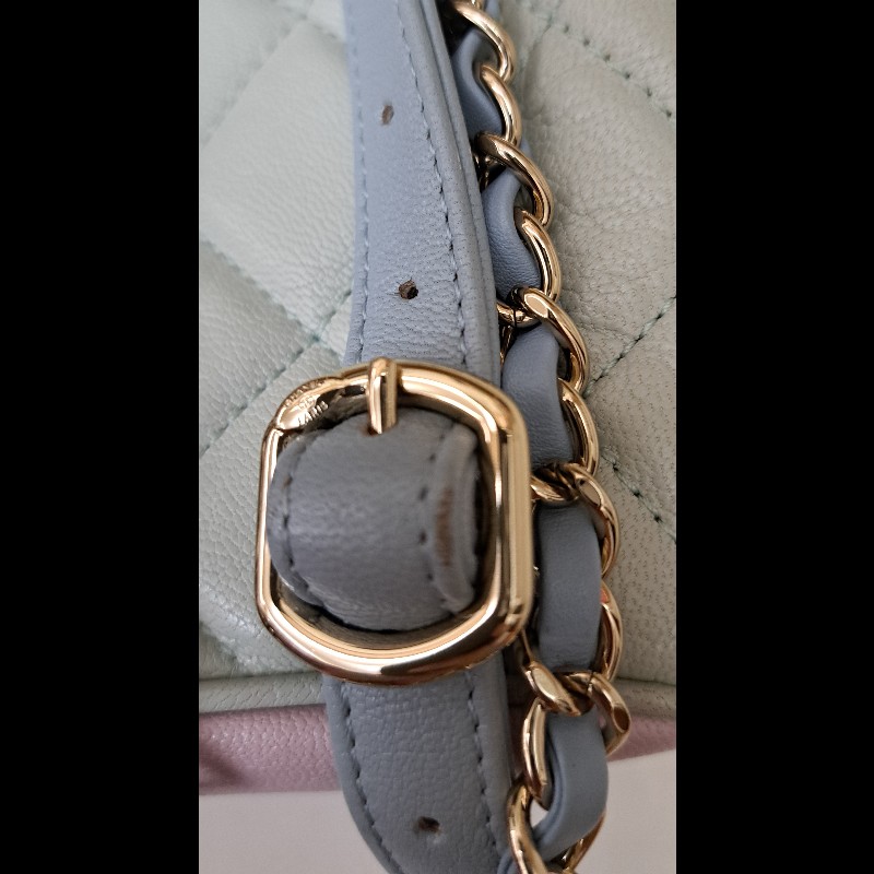 Chanel Duma 後背包 贈Chanel 小禮物-19