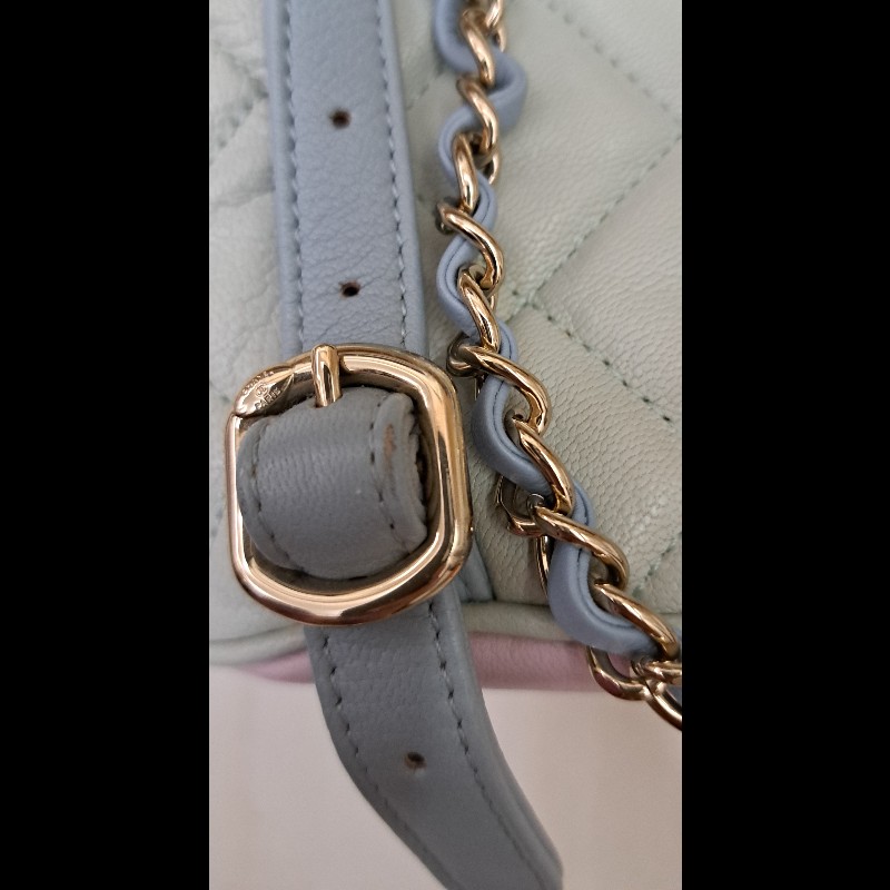 Chanel Duma 後背包 贈Chanel 小禮物-20