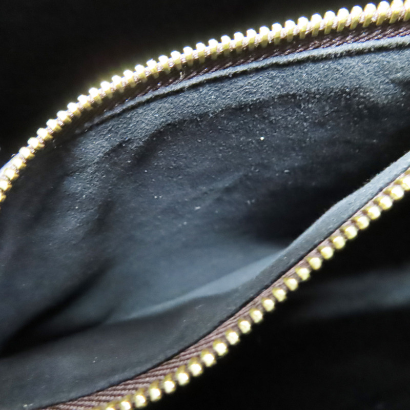 棕色 原花帆布 NeoNoe MM 水桶包 肩背包 M44020-5