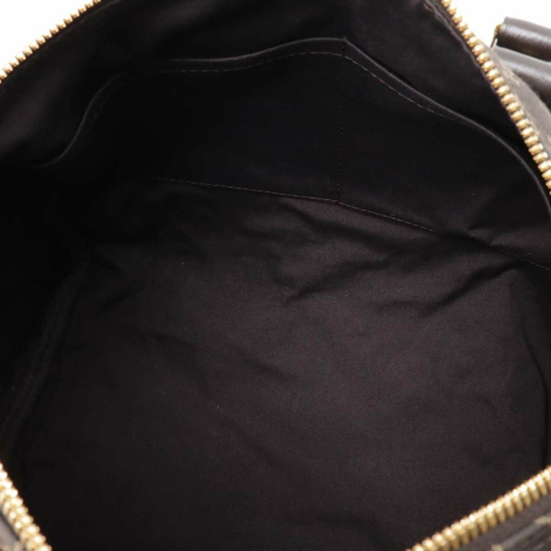 LOUIS VUITTON 路易威登 Monogram Idylle Speedy Bandouliere 30 手提包 迷你波士頓單肩包 Fuzan M56702-6