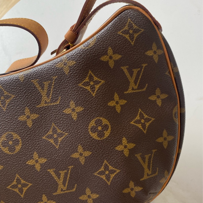 🏷️Lv 經典老花碗豆包-4
