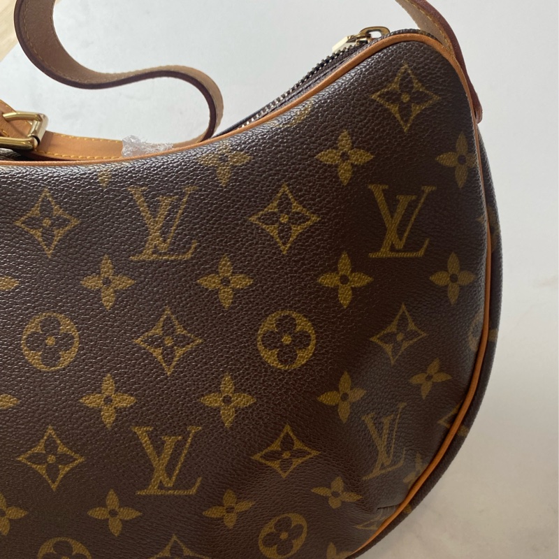 🏷️Lv 經典老花碗豆包-9