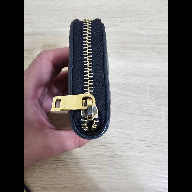 Saint Laurent零錢卡夾包-2