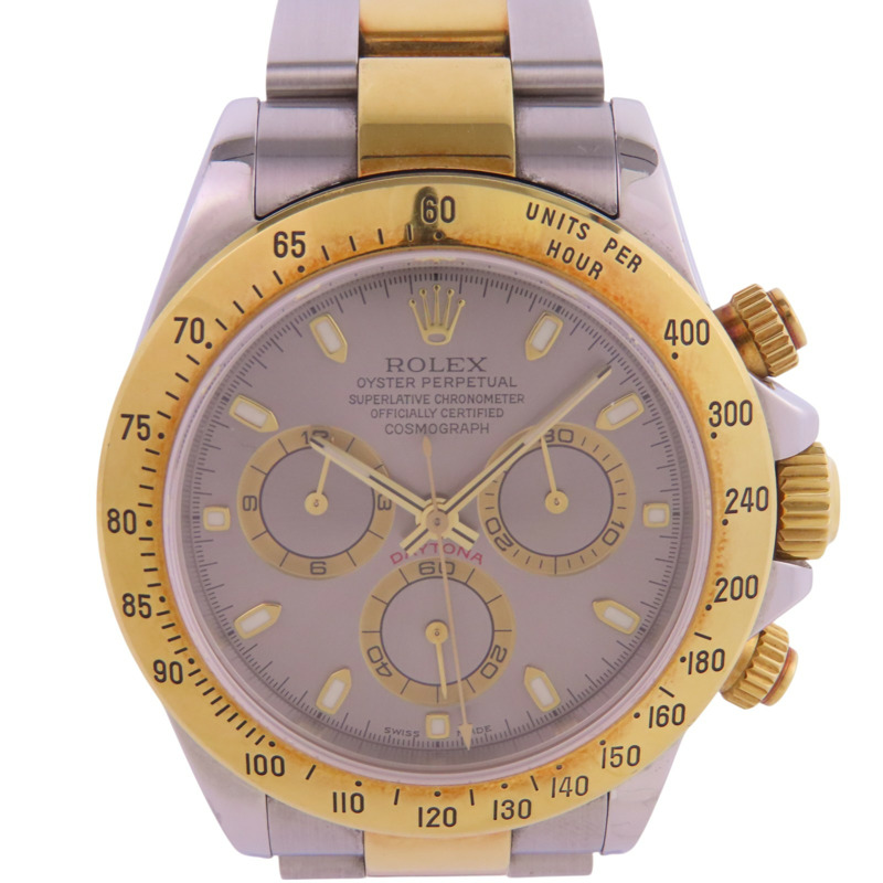 ROLEX Daytona 116523-0