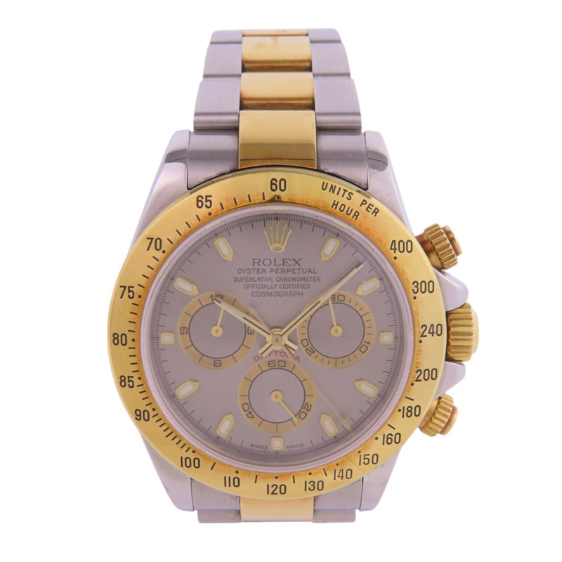 ROLEX Daytona 116523-1