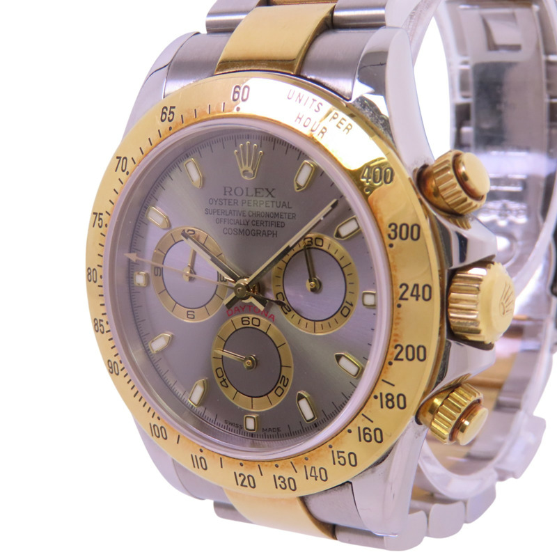 ROLEX Daytona 116523-2