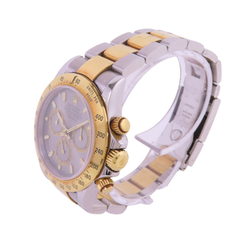 ROLEX Daytona 116523-4