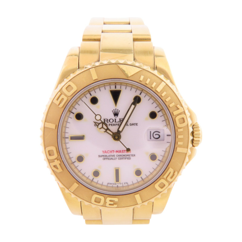 ROLEX Yacht Master 68628-1