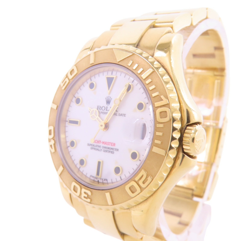 ROLEX Yacht Master 68628-2