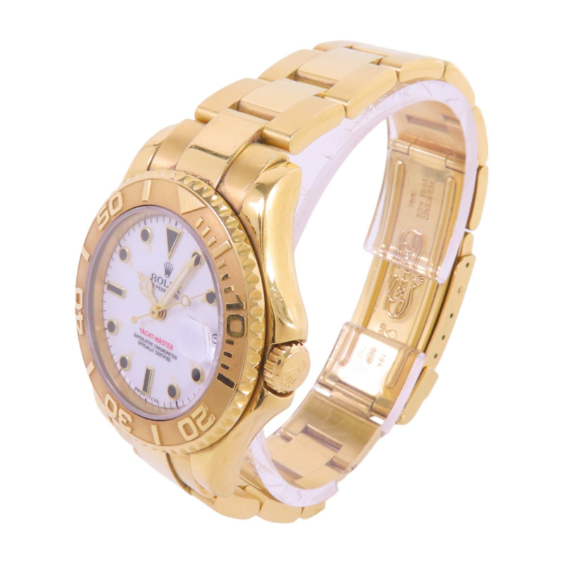 ROLEX Yacht Master 68628-3