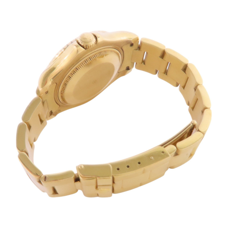 ROLEX Yacht Master 68628-4