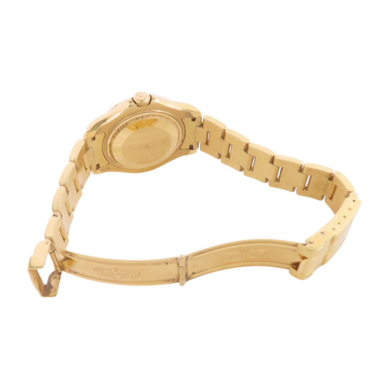 ROLEX Yacht Master 68628-5