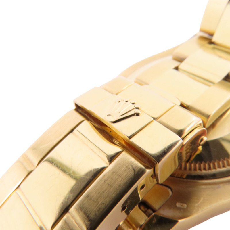 ROLEX Yacht Master 68628-13