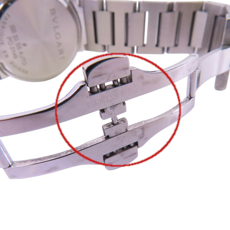 BVLGARI Bvlgari BB33-12