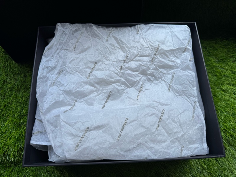 Karl Lagerfeld卡爾老佛爺厚底休閒鞋-12