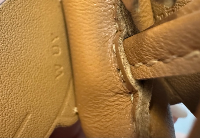 🐴經典愛馬仕小馬 Hermès 棕色小飛馬 pm 全新離櫃-4