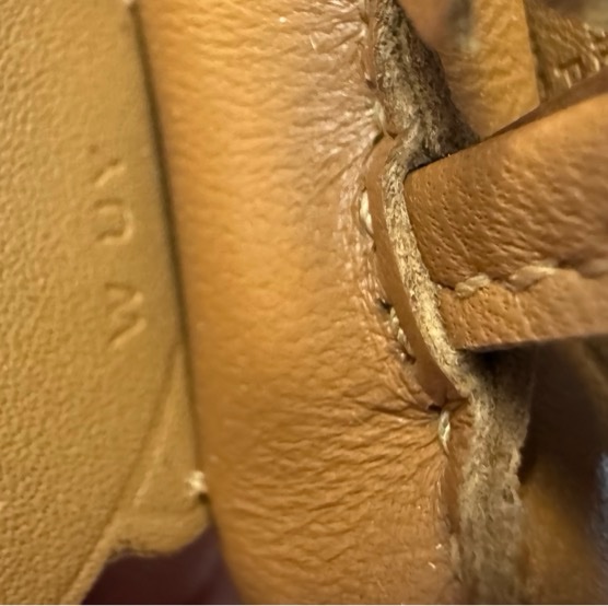 🐴經典愛馬仕小馬 Hermès 棕色小飛馬 pm 全新離櫃-16