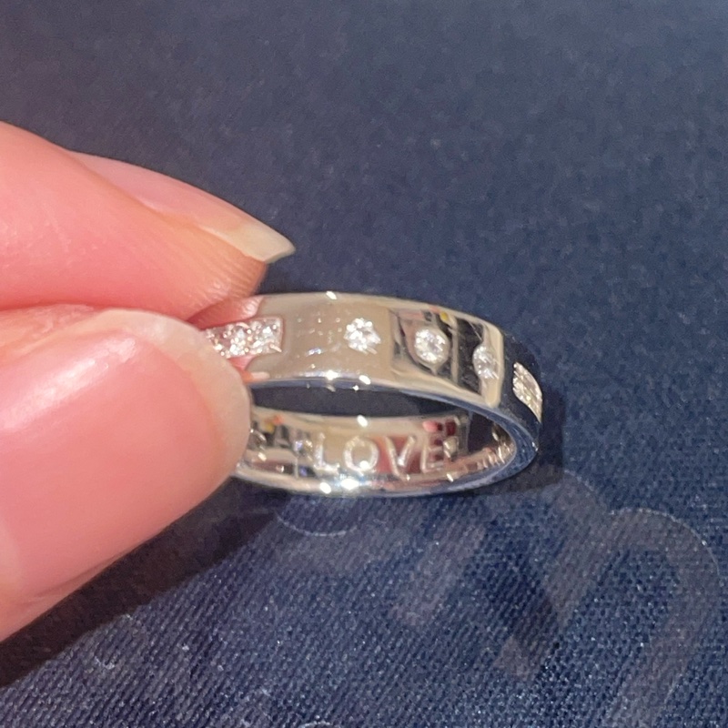 apm摩斯密碼戒指(戒圍54)-4