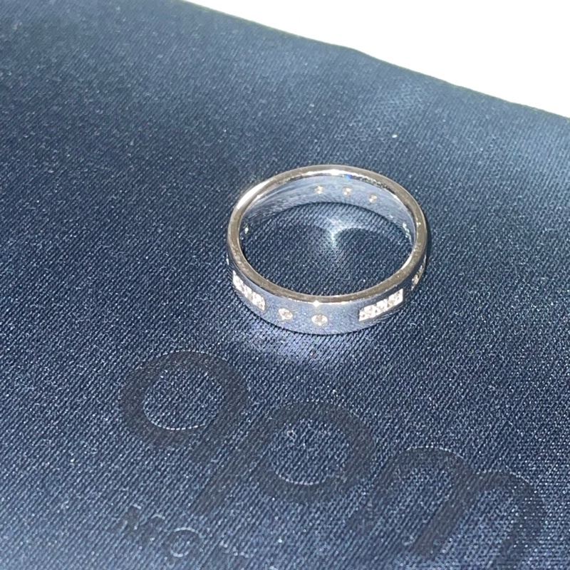 apm摩斯密碼戒指(戒圍54)-6