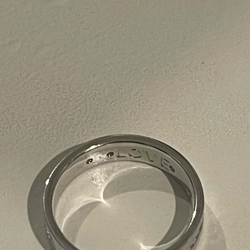 apm摩斯密碼戒指(戒圍54)-8