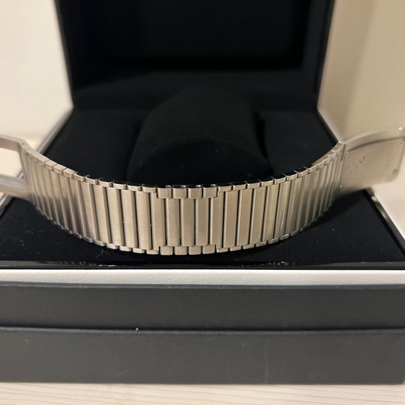 Chanel 鑽表 98新 配件盒子原價32萬-3
