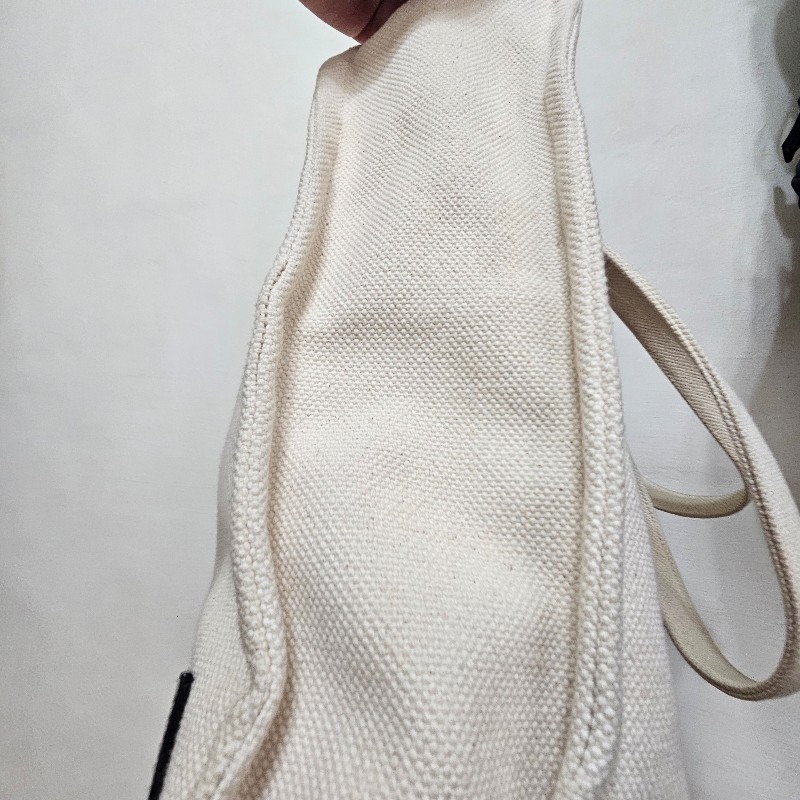 Bally 帆布托特包-6