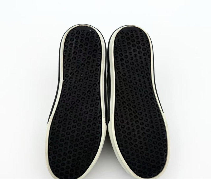 ✨chanel 休閒鞋 37號 整體非常新-5