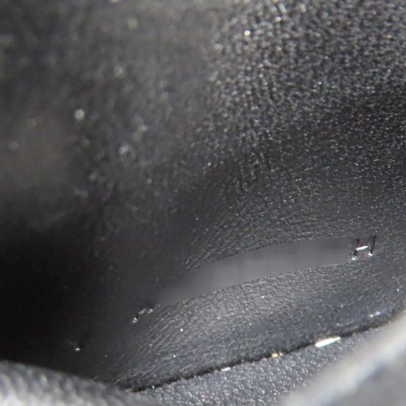 黑色 Swift牛革 In The Loop 腰包 胸包 Y刻 銀扣【HERMES 愛馬仕】-7